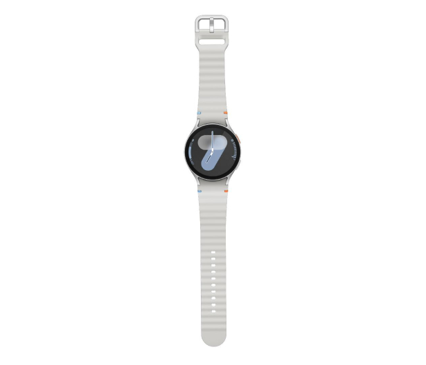 Samsung Galaxy Watch 7 44mm Srebrny - 1266524 - zdjęcie 6